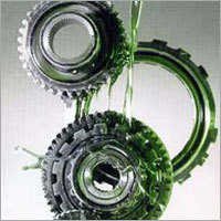 Automobile Engine Oil