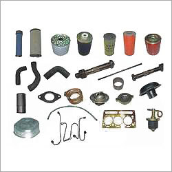 Car Engine Parts