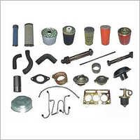 Car Engine Parts