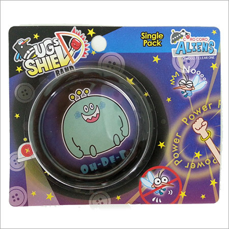 Mosquito Repellent Band
