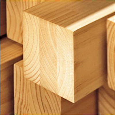 Pine Timber