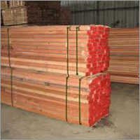 Meranti Wood Density: Low