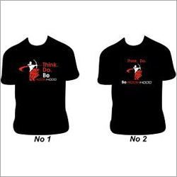 Printed T Shirts
