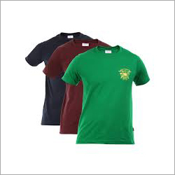Round Neck T Shirts