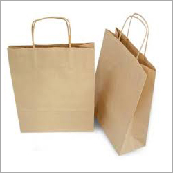 Kraft Paper Bags