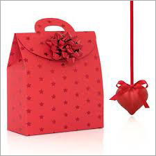 Paper Gift Bags