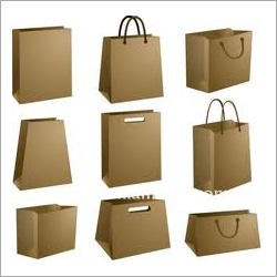 Paper Carry Bags