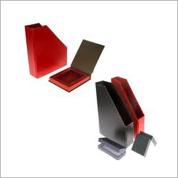 Household Paper Products