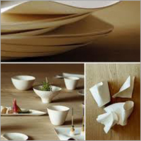 Handmade Paper Products