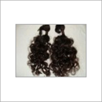 Natural Human Hair