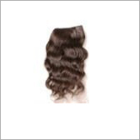 Virgin Wavy Hair