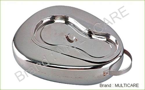 Bed Pan Female