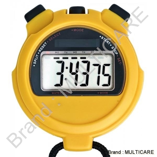 Stop Watch