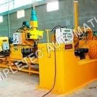 Hydraulic Track Pin Press