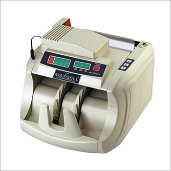 Currency Counting Machine