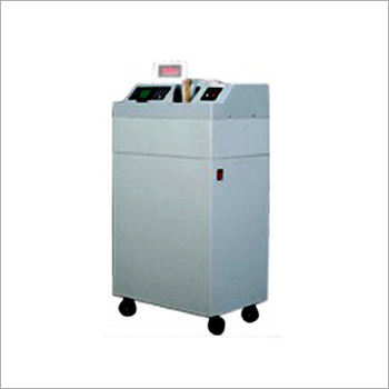 Currency Note Calculator