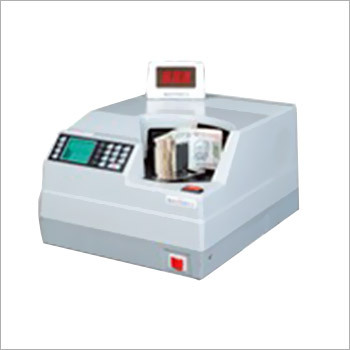 Currency Note Counter