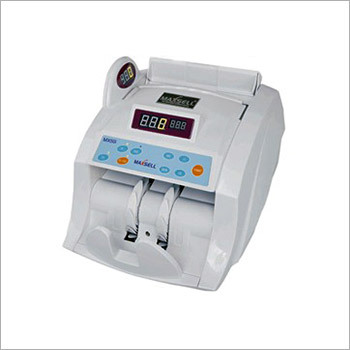 Note Counting Machine