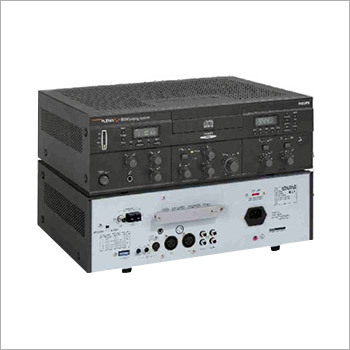 Public Address System