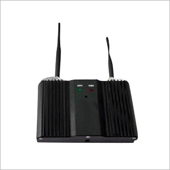 Portable Mobile Jammar