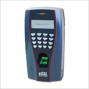 Access Control Systems