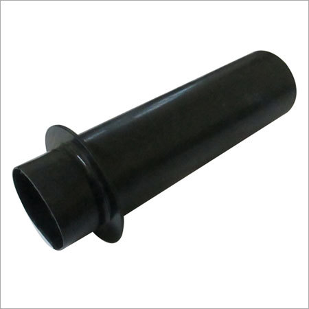 Plastic Shock Absorber Parts
