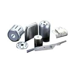 Cromate Conversion Coatings