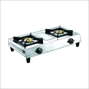 Two Burner Gas Stove
