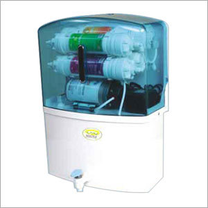 RO Water Purifier