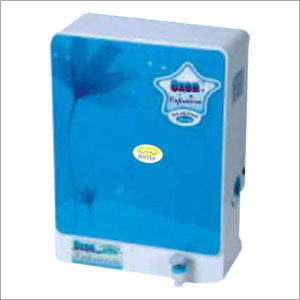 Domestic RO Water Purifier