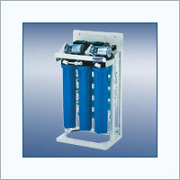 Water Softeners