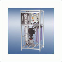 Water Filtration System