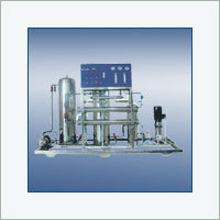 Commercial Water Softeners