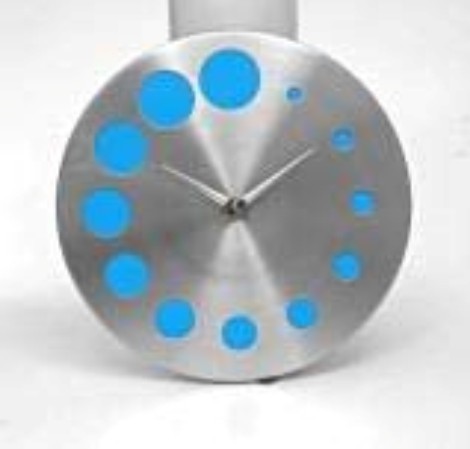 Designer Wall Clock