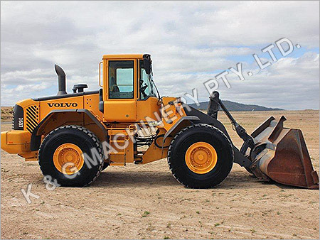 Caterpillar Tool Carrier Rental Services