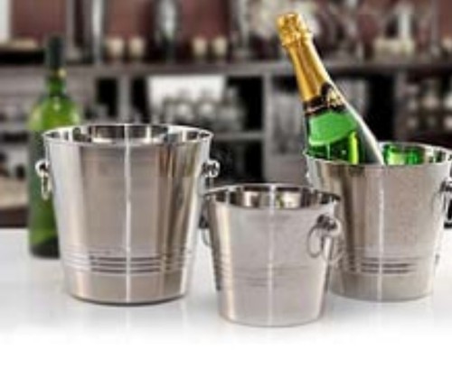 BAR WINE BUCKET