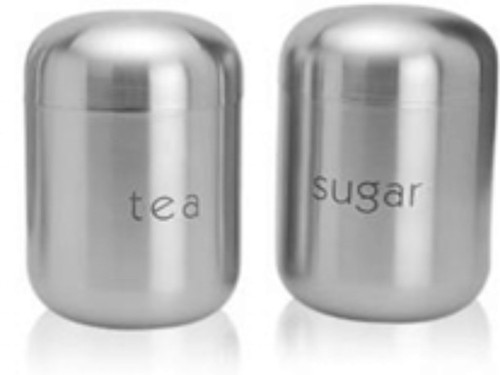 Kitchen Containers