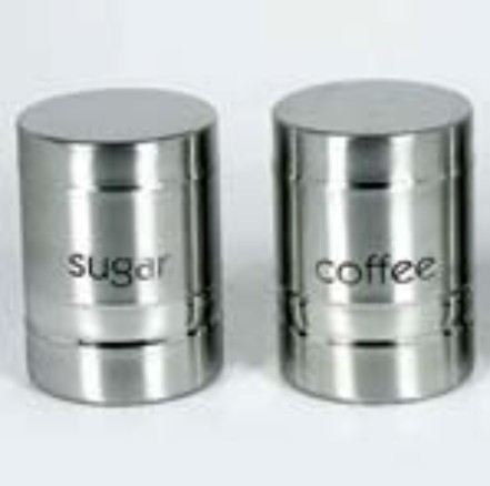 Kitchen Containers