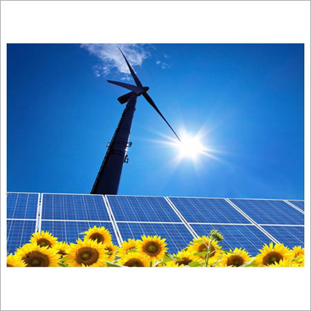 Solar UPS