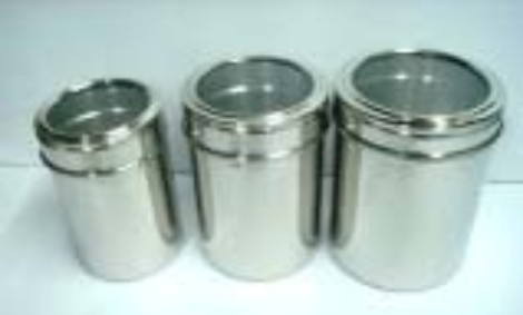 TEA SUGAR COFFEE SET