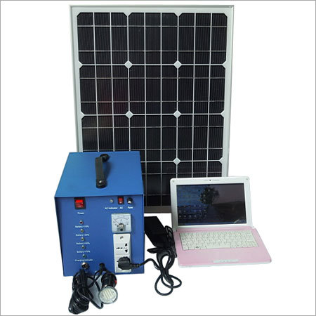 Solar Ups