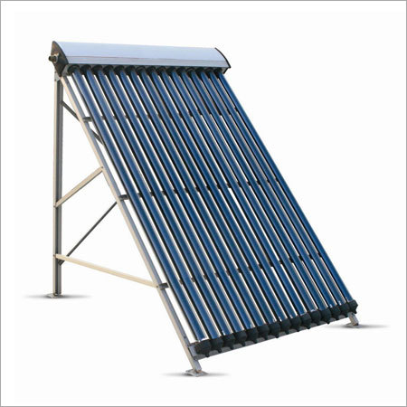 Solar Water Heating Machine
