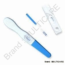 Pregnancy Test Cards