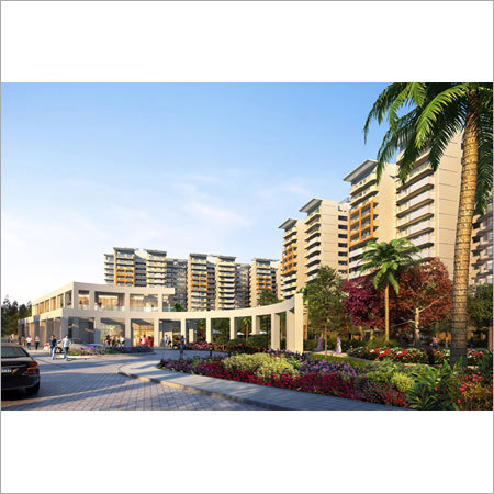 Bestech Sanskriti Gurgaon