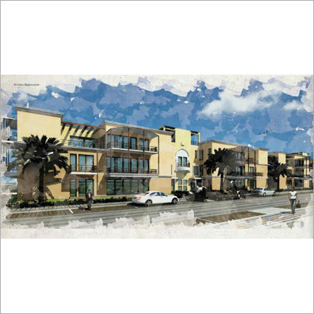 Bptp Amstoria Farm Villa Gurgaon