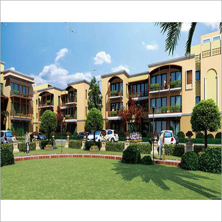 Bptp Amstoria Plots Gurgaon