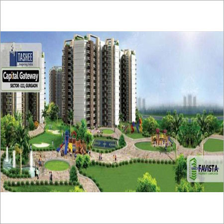 Capital Gateway Tashee Gurgaon