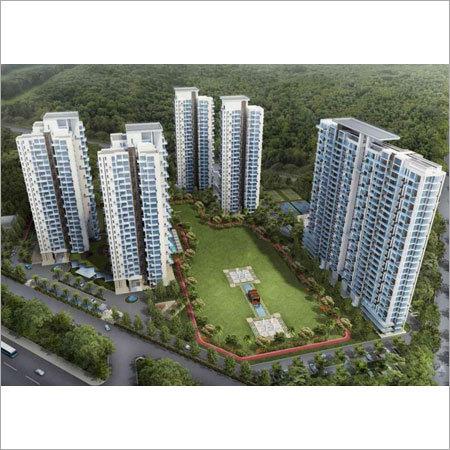 Conscient Heritage Gurgaon