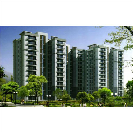 Diplomatic Green Gurgaon