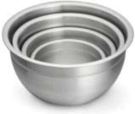 Serving Bowls